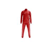 Tuta Ginnastica Ginnica Bambino Bambina Unisex Uomo Donna Relax Calcio Rugby