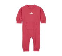 Tuta girocollo Nike Everyone From Day One - Bebè (0-9 mesi) - Rosa 6-9M
