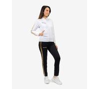 TUTA GIVOVA da donna TR033SW Revolution Summer Poliestere Strong Interlock