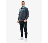 tuta givova one full zip società squadre team relax