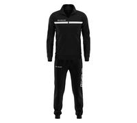 tuta givova one full zip società squadre team relax (sconto 10pz)