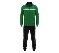 tuta givova one full zip società squadre team relax (sconto 10pz)