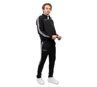TUTA GIVOVA TR033S Revolution Summer Strong Interlock UNISEX TRAINING TRACKSUIT