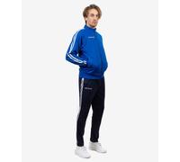 TUTA GIVOVA TR033S Revolution Summer Strong Interlock UNISEX TRAINING TRACKSUIT