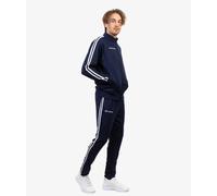TUTA GIVOVA TR033S Revolution Summer Strong Interlock UNISEX TRAINING TRACKSUIT