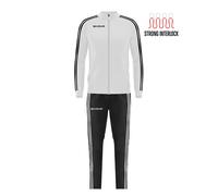 TUTA GIVOVA TR033S Revolution Summer Strong Interlock UNISEX TRAINING TRACKSUIT