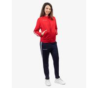 TUTA GIVOVA TR033S Revolution Summer Strong Interlock UNISEX TRAINING TRACKSUIT