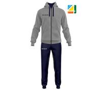 Givova King 4 Seasons Tracksuit Grigio M Uomo