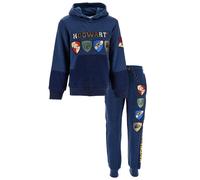 Tuta Harry Potter da 6 anni a 12 anni Inverno