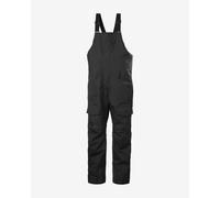 Tuta Helly Hansen Sogn Bib Cargo nero intenso - S