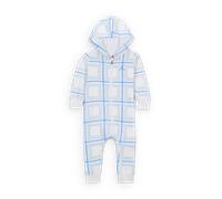 Tuta Holiday Jordan Brooklyn Essentials - Bebè (0-9 mesi) - Bianco 9-12M