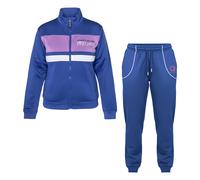 Tuta Homewear Donna SWEET YEARS Felpata - Nuovi Modelli