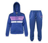 Tuta Homewear Donna SWEET YEARS Felpata - Nuovi Modelli