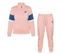 Tuta Homewear Donna SWEET YEARS Felpata - Nuovi Modelli