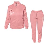 Tuta Homewear Donna SWEET YEARS Felpata - Vari Modelli