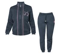 Tuta Homewear Donna SWEET YEARS Felpata - Vari Modelli