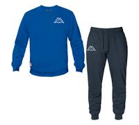 Tuta Homewear Uomo KAPPA Cotone Leggero - Vari Modelli
