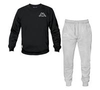 Tuta Homewear Uomo KAPPA Cotone Leggero - Vari Modelli