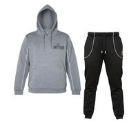 Tuta Homewear Uomo SWEET YEARS Felpato - Nuovi Modelli