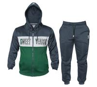 Tuta Homewear Uomo SWEET YEARS Felpato - Vari Modelli