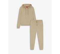 Tuta HUGO Dapo Dayote beige - XXL