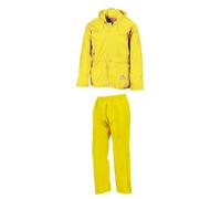 Tuta Impermeabile Da Uomo Giacca E Pantaloni Da Donna Cuciture Saldate S - 2XL