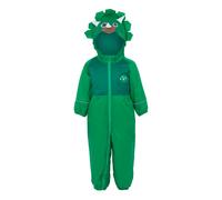 Tuta impermeabile per bambini Regatta Mudplay III Vert 3/4 ans