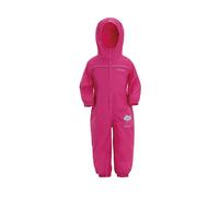 Regatta Puddle IV, Tuta Integrale Impermeabile, Unisex - Bambini e ragazzi, Jem, 60 mesi-72 mesi