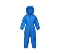 Tuta impermeabile per bambini Regatta Splosh III Bleu 4/5 ans