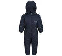 Tuta impermeabile per bambini Regatta Splosh III Bleu 5/6 ans