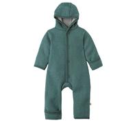 Tuta in lana cotta Disana Walk-Overall