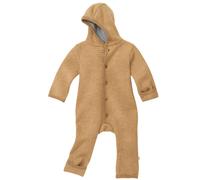 Tuta in lana cotta Disana Walk-Overall