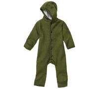 Tuta in lana cotta Disana Walk-Overall