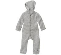 Tuta in lana cotta Disana Walk-Overall