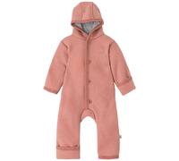 Tuta in lana cotta Disana Walk-Overall