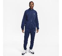 Tuta da tennis da uomo Nike Club Sportswear Sport Casual Track Suit - midnight navy/white M