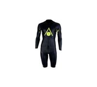 Tuta in neoprene v2 aquasphere limitless suit nera