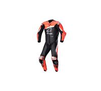 Tuta In Pelle Alpinestars GP Plus V4 42 Nera