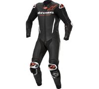 Tuta In Pelle Alpinestars GP-R7 One Piece 3150125-1231-58
