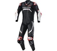 Tuta In Pelle Alpinestars GP Tech V4 3156822-12-54
