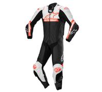 Tuta in pelle Alpinestars Missile V2 Ward 1 pezzo