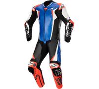 Tuta In Pelle Alpinestars Racing Absolute V2