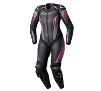 Rst Tractech Evo D3o Leather Suit Nero,Rosa XL Donna