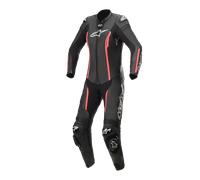 ALPINESTARS ALPINESTARS - Tute Stella Missile V2 Lady Professional Nero / Diva Rosa / Slate 42