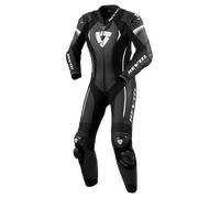 REVIT REVIT - Tute Xena 4 Lady Nero / Bianco 42