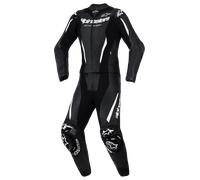 Alpinestars Stella Gp-r7 Leather Suit Nero 40 Donna