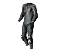 Tuta in Pelle Moto iXS Ace 1.0 Nero48 Nero