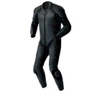 Tuta In Pelle Moto RST S1 D30 NeroM Nero