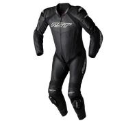 §Tuta in Pelle Moto RST Tractech Evo 5 Nera§