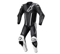 Tuta In Pelle Professionale Alpinestars 3153022-12-50 Racing Fusion